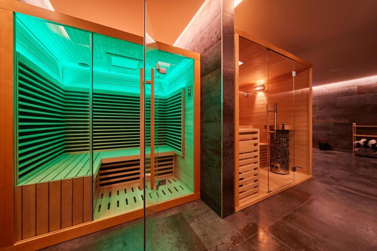 Holiday home B-arak Wellness Pod Horama
