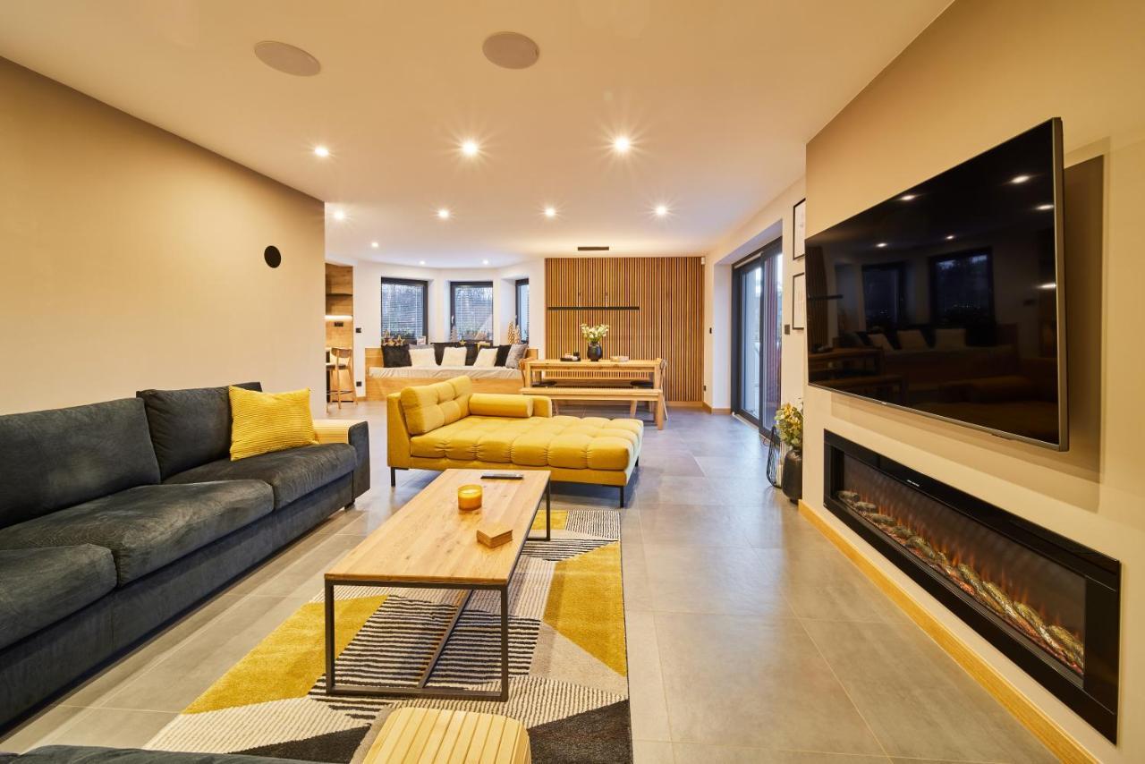 B-arak Wellness Pod Horama Holiday home *
