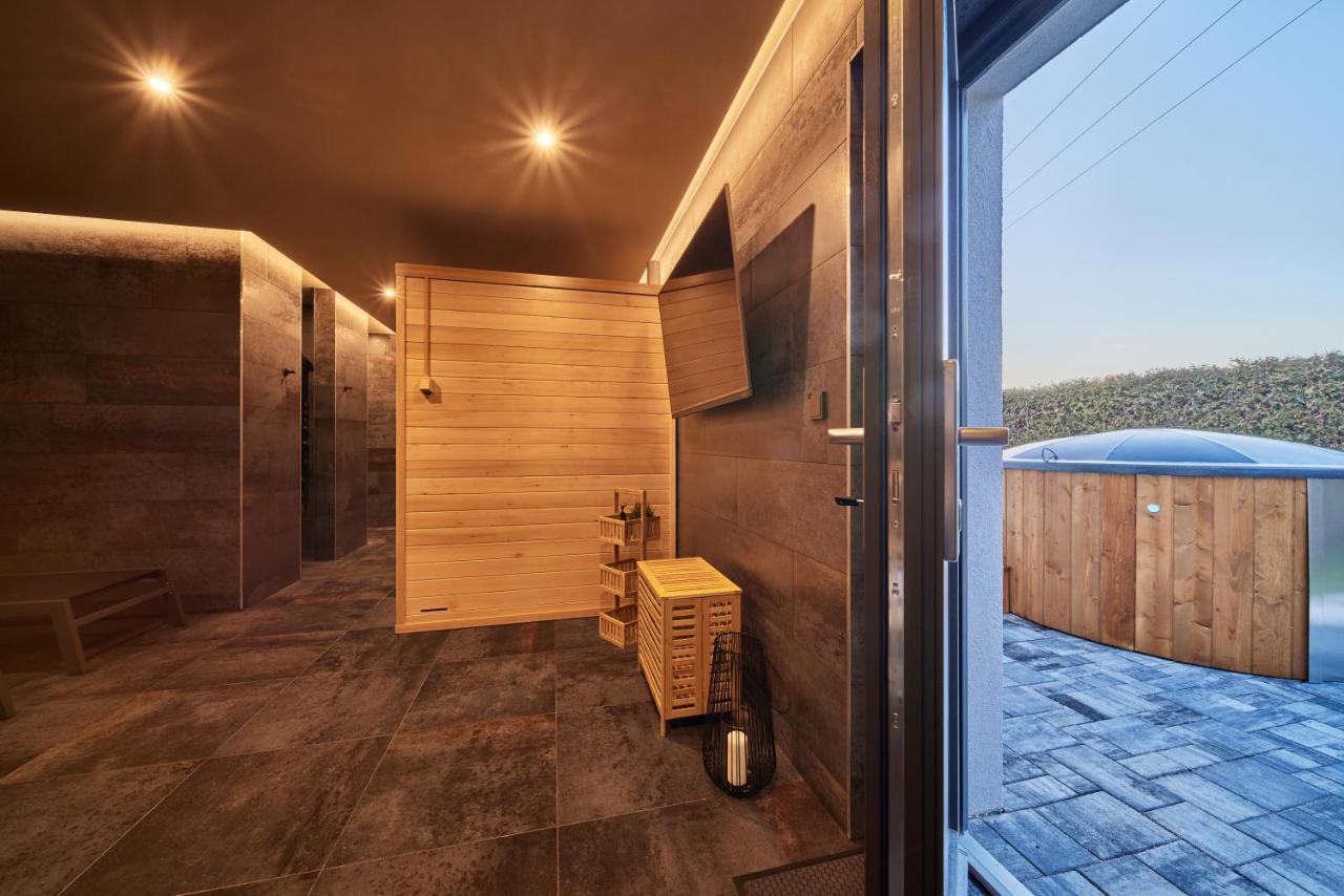 B-arak Wellness Pod Horama Holiday home