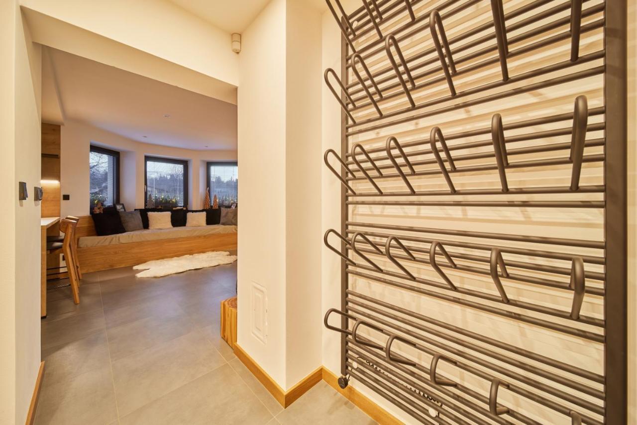 Holiday home B-arak Wellness Pod Horama *