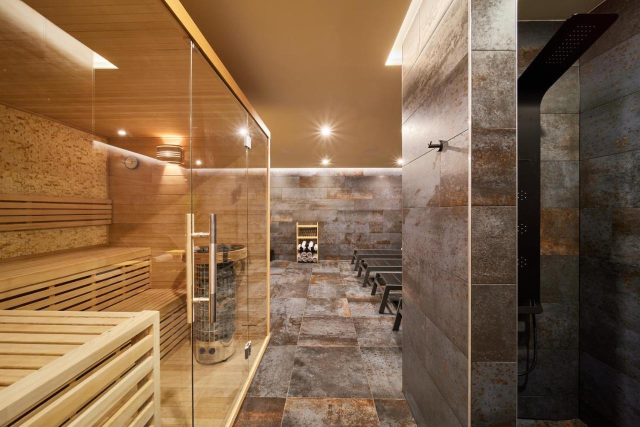 B-arak Wellness Pod Horama Holiday home *